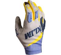 Klim XC Lite Ladies Motocross Gloves, yellow, size L