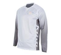 Klim XC Lite MTB Jersey Winter Moss/Dark SeaXXL Winter Moss,Dark Sea