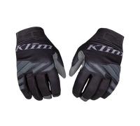 Klim XC Lite Youth MTB Gloves BlackS Black