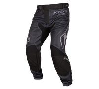 KLIM KLIM - Pants XC Lite Junior Black 24