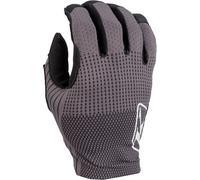Klim XC Pro Motocross Gloves, black, size M