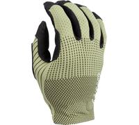 Klim XC Pro Motocross Gloves, green, size M for Men