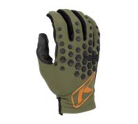 Klim XC PRO MTB Gloves Winter Moss3XL Winter Moss