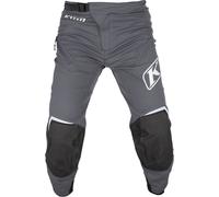 Klim XC Pro, textile pants 32 Dark Grey/Black