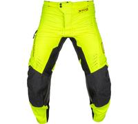 Klim XC Pro, textile pants 32 Neon-Yellow/Black