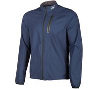 Klim Zephyr Functional Jacket, blue, size S for Men