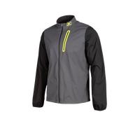 KLIM KLIM - Jacket Zephyr Wind Asphalt L