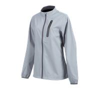 Klim Zephyr Wind Jacket Grey XL Women