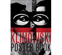 Klimowski Poster Book