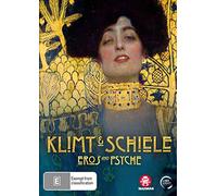 Klimt and Schiele: Eros and Psyche