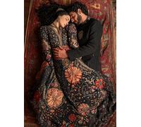 Klimt Jigsaw Puzzles for Adults 2000 Piece Jigsaw Puzzles for Adults 2000 Pieces Jigsaws Puzzle Couple Educational Games, Stress Relief Fun Smart Games, Gifts for Friends Family, Home Decoration g-840