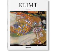 Klimt: Le monde comme une forme féminine (Basic Art)