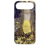 Klimt Pallas Athena Gr oddess War Wisdom Mythology Art Case for iPhone Air