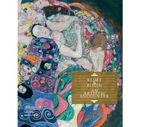 Klimt & Rodin: An Artistic Encounter