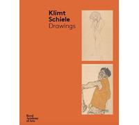Klimt Schiele: Drawings
