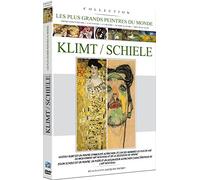 Klimt / Schiele - Les Plus Grands Peintres du Monde