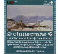 Klinda, Ferdinand - Christmas in the Works of Masters