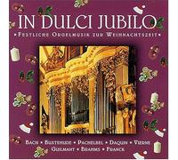 Klinda, Ferdinand - In Dulci Jubilo