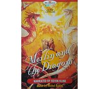 Kline, Kevin - Merlin & Dragons [CASSETTE]