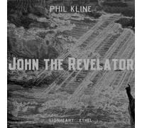 Kline:Lionheart:Ethel - KLINE:JOHN THE REVELATOR