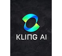 Kling AI Ultra 14 Days - Kling AI Account - GLOBAL