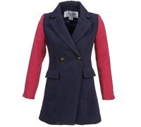 Kling Coat VERMEER in Blue EU L