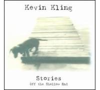 Kling, Kevin - Stories Off the Shallow End