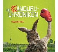 Kling, Marc-Uwe - Die Kanguru-Chroniken