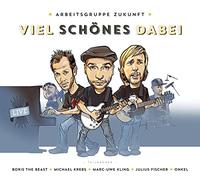 Kling, Marc-Uwe - Viel Schönes Dabei - Live