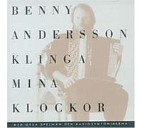 Klinga Mina Klockor by Benny Andersson (2003-12-09)
