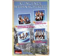 Klingende Weihnachtszeit [Musikkassette] [CASSETTE]