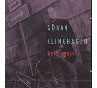 Klinghagen, Goran - Time Again