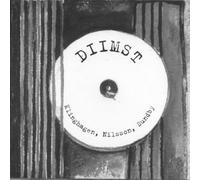 KLINGHAGEN/NILSSON/SUNDBY - Diimst