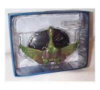 Klingon bird oF Prey 14cm Scaled model