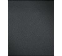 Klingpsor 2006 PS 11 A Waterproof Sanding Sheets with Paper Backing, 230 x 280-360 Grit, Pack of 50