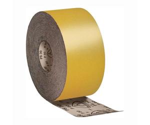 Klingpsor PS 30 D 174093 Abrasive Rolls with Paper Underlay 115 x 50000 Grit 1b0