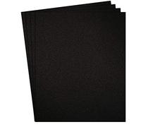Klingspor 119886 - KL 371 X Sanding Sheets with Fabric Backing, Blue, 230 x 280, Packaging Unit 50, Grain 320