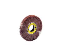 Klingspor 12077 Abrasive Blade Wheels, SM 611, 165 mm x 25mm x 43.1 mm, 60 Grain