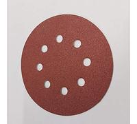 Klingspor 125mm Diameter Sanding Disc - 150 Grit