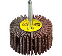 Klingspor 13003 KM 613 Small Abrasive Mop 50 x 20 x 6 Packaging Unit 10 Grain 240
