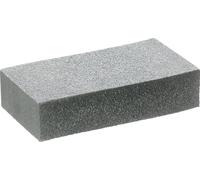 Klingspor 13803 "SFK 655" Grit 240 Sanding Hand, Grey, 80 x 50 x 20 mm