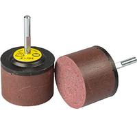 Klingspor 14038 elastic buffers RFM 652-50 x 30 x 6 MM 10 pieces. 120