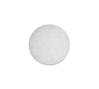 Klingspor 149055 - PS 33 CK Sanding Disc with Paper Underlay, Self-Attaching, Diameter 125, Packaging Unit 100 - Grain 80
