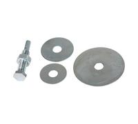 Klingspor 194629 Mandrel SD 2000, 6 MM, 1 Pcs.