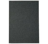 Klingspor 2100 - KL 371 X Sanding Sheets with Fabric Backing, Blue, 230 x 280, Packaging Unit 50 - Grain 40