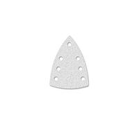 Klingspor 215473 Sanding Strips / PS 33 CK Velour-Backed Chair 98 x 148 MM 100 Pieces Grain: 60