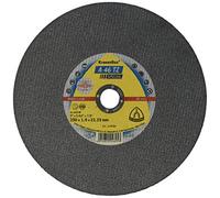 Klingspor A46TZ Slitting Discs 230mm X 1.9mm