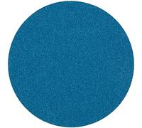 Klingspor 237782 - PS 21 FK Sanding Disc with Paper Underlay, Velcro, Diameter 125, Packaging Unit 50 - Grain 120