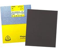 Klingspor 269328 Folds with Paper Holder, PS 8 A, 1000 Grit, 230 mm x 280 mm
