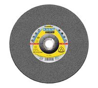 Klingspor 2825 A 24 R 36 Cutting Disc 125 x 2,5 x 22,23 mm Cranked, Capacity - 25